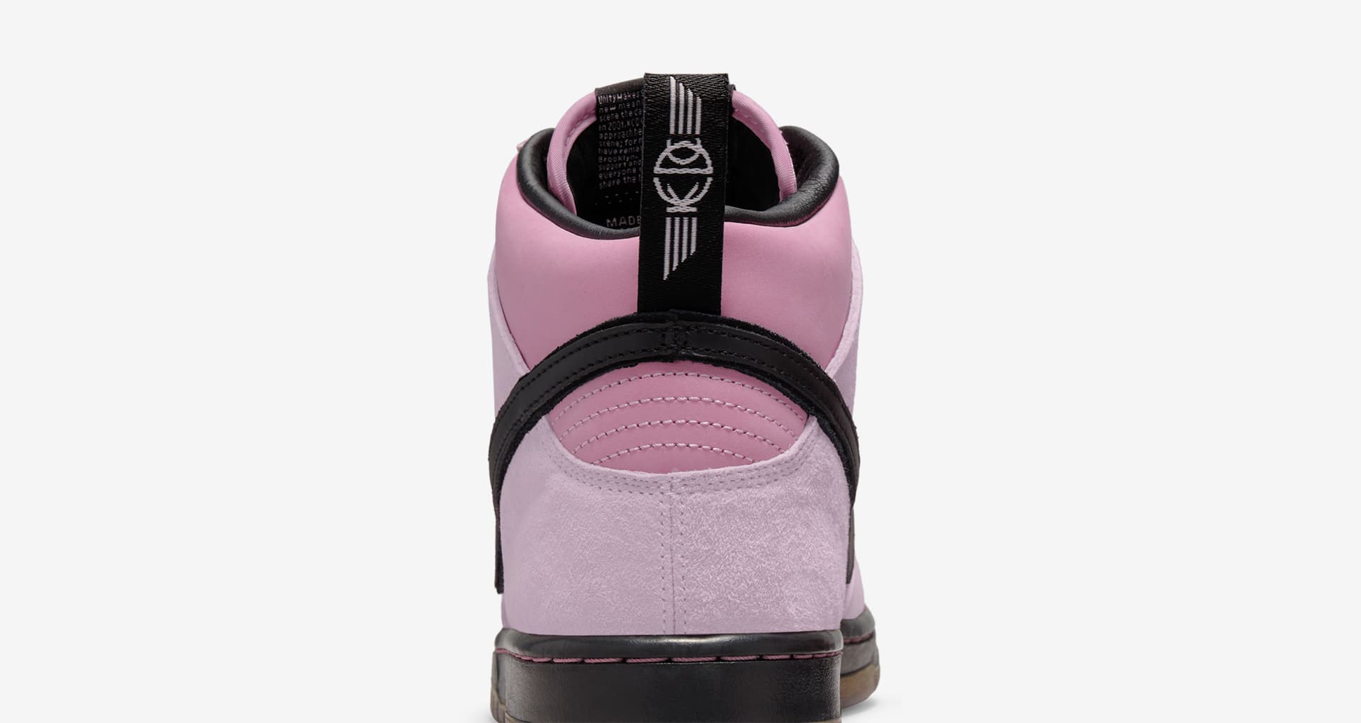 Date de sortie de la SB Dunk High Pro Â« KCDC Â» (DH7742-600). Nike SNKRS BE